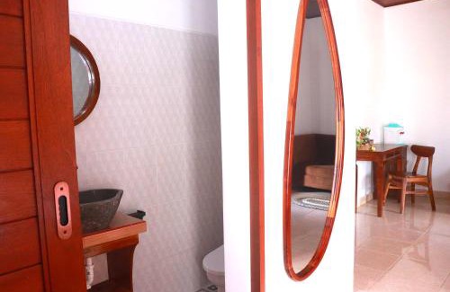 Sukawati Apartment | Bali Bale Loji