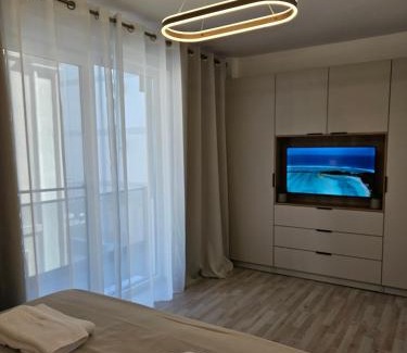 Navodari Apartment | Bali del Mar Apartments