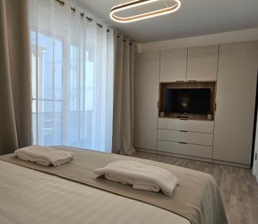 Navodari Apartment | Bali del Mar Apartments