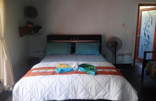 Tejakula Resort | Bali Homestay