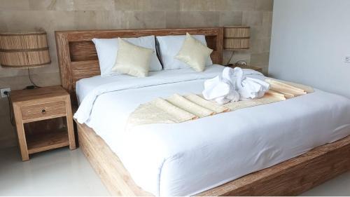 Gianyar Apartment | Bali Made Villa