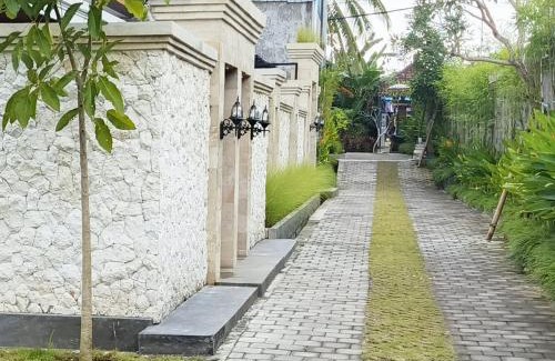 Gianyar Apartment | Bali Made Villa