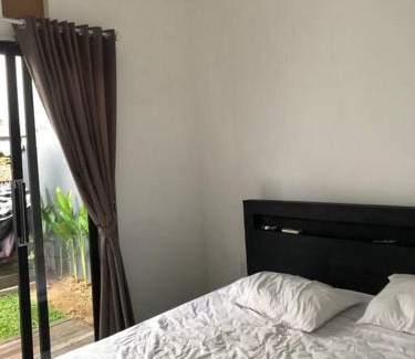 Batubulan House | Bali Riana Villa