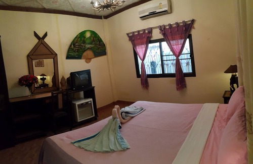 Rayong House | Bali Room 18 - 1 Double Bed