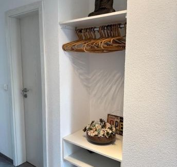 Usingen Apartment | Bali Spirit - Toplage Usingen