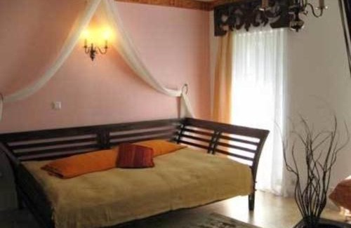 Waldesruh Apartment | Bali Suite