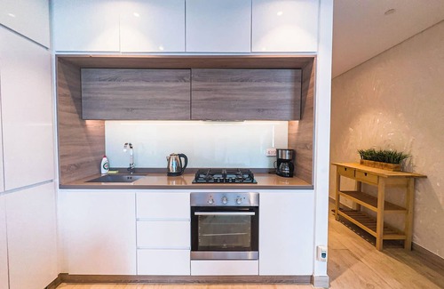 Dubai Marina Apartment | Bali Vibes in Dubai: Marina Studio With Sea Views-1402