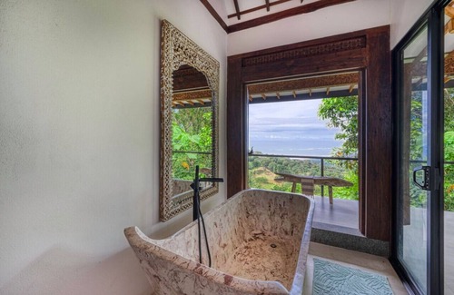 Uvita Villa | Bali Villa Jungle Paradise - Uvita