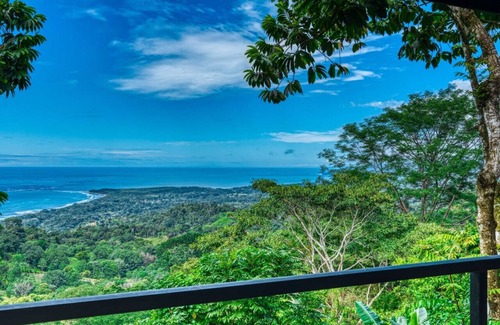 Uvita Villa | Bali Villa Jungle Paradise - Uvita