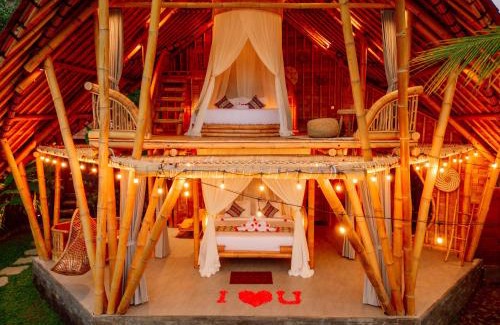 Selat Villa | Balikayanas - Saputra House