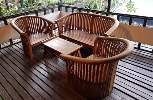 Ungasan Villa | Balinese style villa