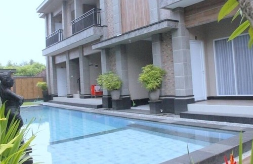 Jimbaran Bay Apartment | Balisee Room Near Beach