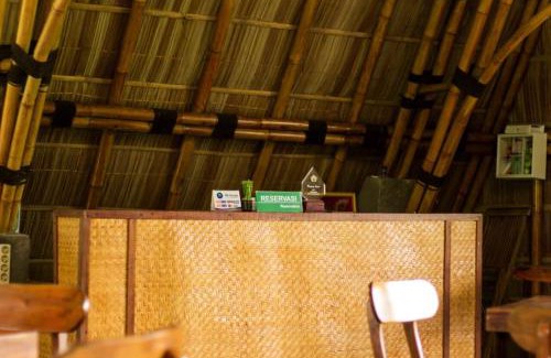 Mendut House | Balkondes Wringinputih