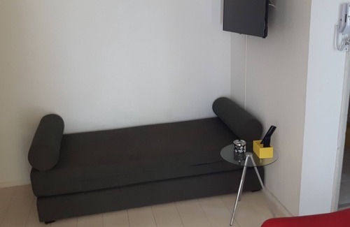 Asa Norte Apartment | Balkony 407 - 3 Rooms Near the UNB