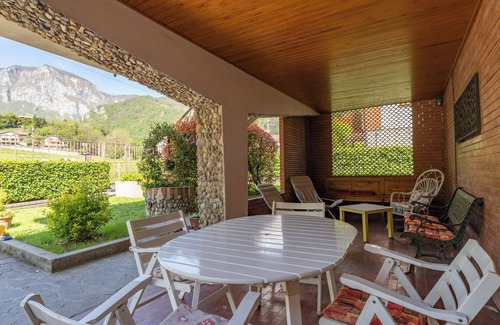 Ballabio Apartment | Ballabio IRIS - Relaxing Alpine Getaway