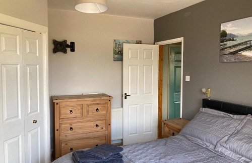 Wool House | Ballantrae