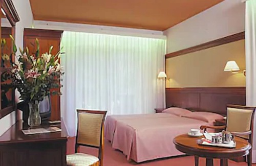 San Martino Al Cimino Hotel | Balletti Park Hotel