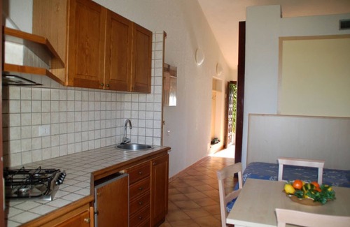 San Martino Al Cimino Hotel | Balletti Park Hotel