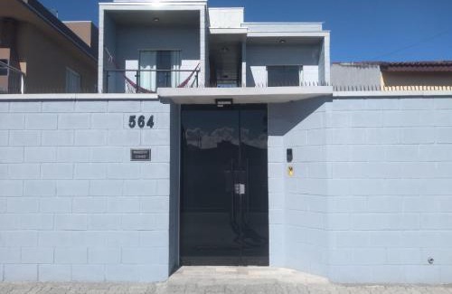 Ilha Comprida House | Balli Suítes