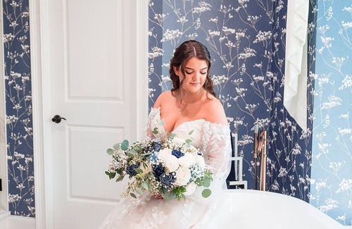 Geneva House | Ballroom on the Lake is a lakeside venue, perfect for ceremonies and receptions