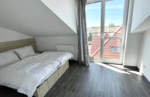 Mielno Apartment | Balltico APART
