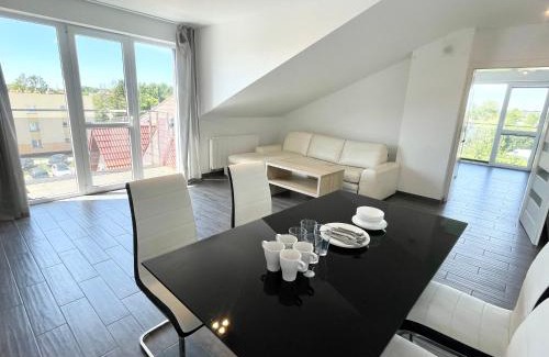 Mielno Apartment | Balltico APART