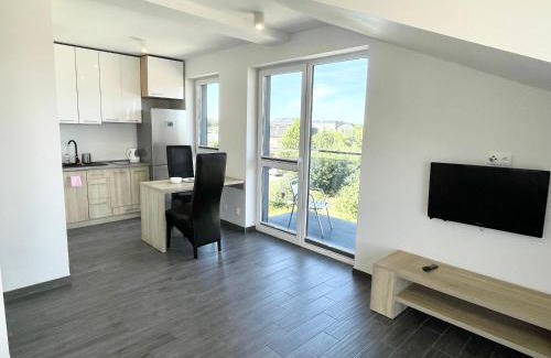 Mielno Apartment | Balltico APART