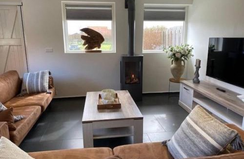Ballum Apartment | Ballumerhoeve Tree Lodge