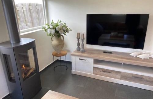 Ballum Apartment | Ballumerhoeve Tree Lodge