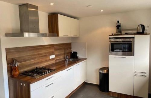 Ballum Apartment | Ballumerhoeve Tree Lodge