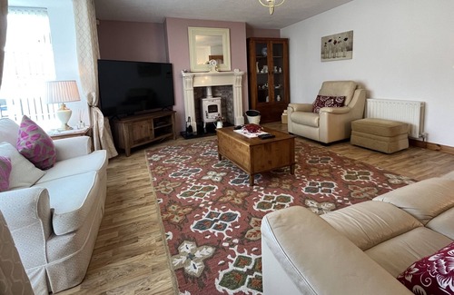 Ballycastle House | Ballycastle Coastal Home