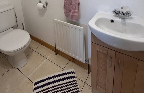 Ballycastle House | Ballycastle Coastal Home