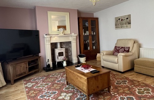 Ballycastle House | Ballycastle Coastal Home