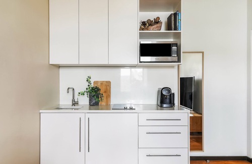 Balmain East Apartment | Balmain Wharf Appartments - #3
