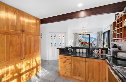 Queenstown City Centre Cabin | Balmoral Lodge