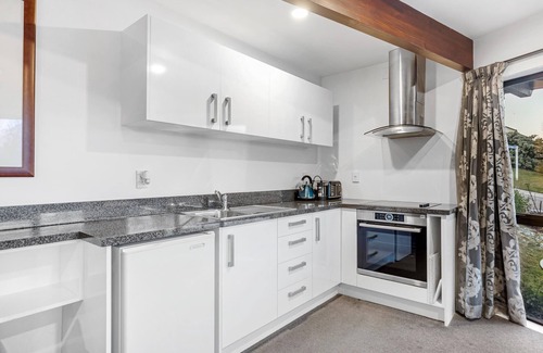 Queenstown City Centre Cabin | Balmoral Lodge