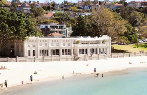 Mosman Apartment | Balmoral - RAG01 Raglan Street - Prime Mosman Lifestyle at Your Doorstep