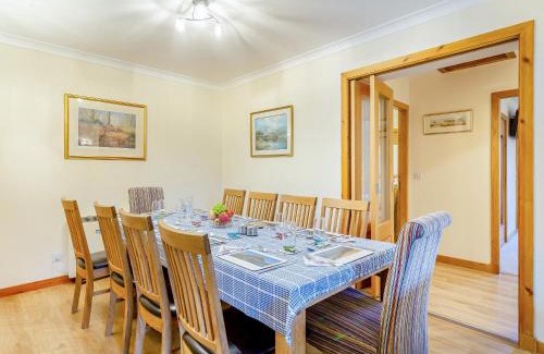 Nethy Bridge House | Balnagowan Mill