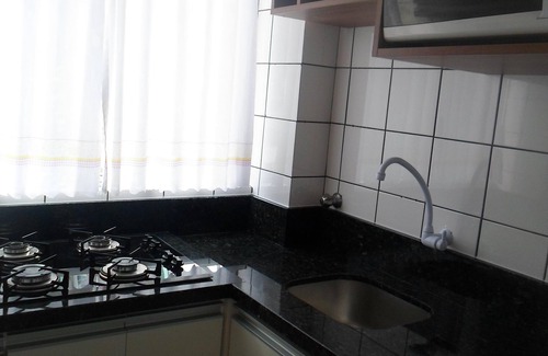 Pioneiros Apartment | Balneário Camboriú 180 meters from the SEA with garage and Wifi Excellent value for money