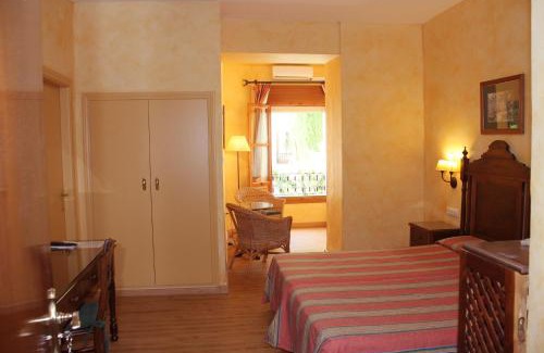 Alhama de Granada Hotel | Balneario de Alhama de Granada
