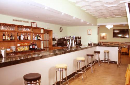 Alhama de Granada Hotel | Balneario de Alhama de Granada