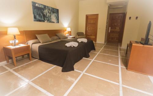 Archena Resort | Balneario de Archena - Hotel Termas