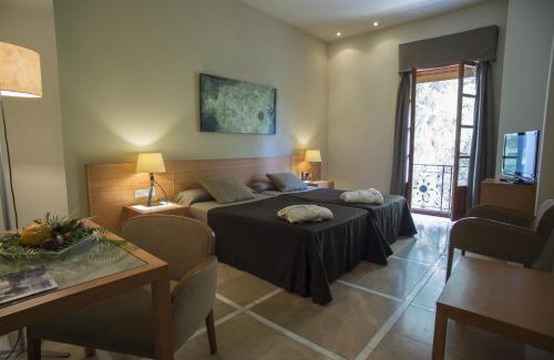 Archena Resort | Balneario de Archena - Hotel Termas