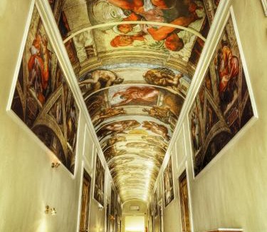 Los Banos de Fortuna Hotel | Balneario de Leana