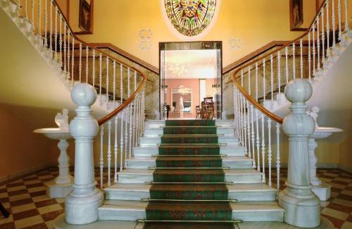 Los Banos de Fortuna Hotel | Balneario de Leana