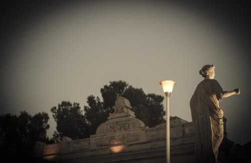 Los Banos de Fortuna Hotel | Balneario de Leana