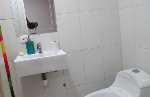 Libano Bed & Breakfast | Balneario Hostal El Pacha