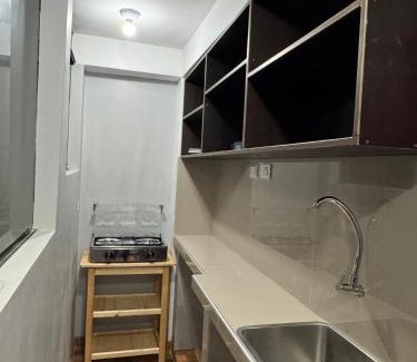 Cusco Apartment | Baloo House