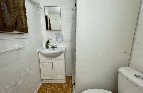 Rosedale Cottage | Balsam Lake Villa Cottages: 2-Bedroom Cottage #5