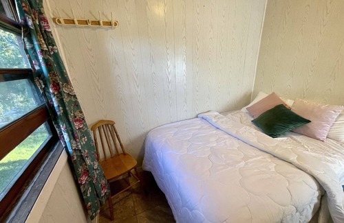 Rosedale Cottage | Balsam Lake Villa Cottages: 2-Bedroom Cottage #5